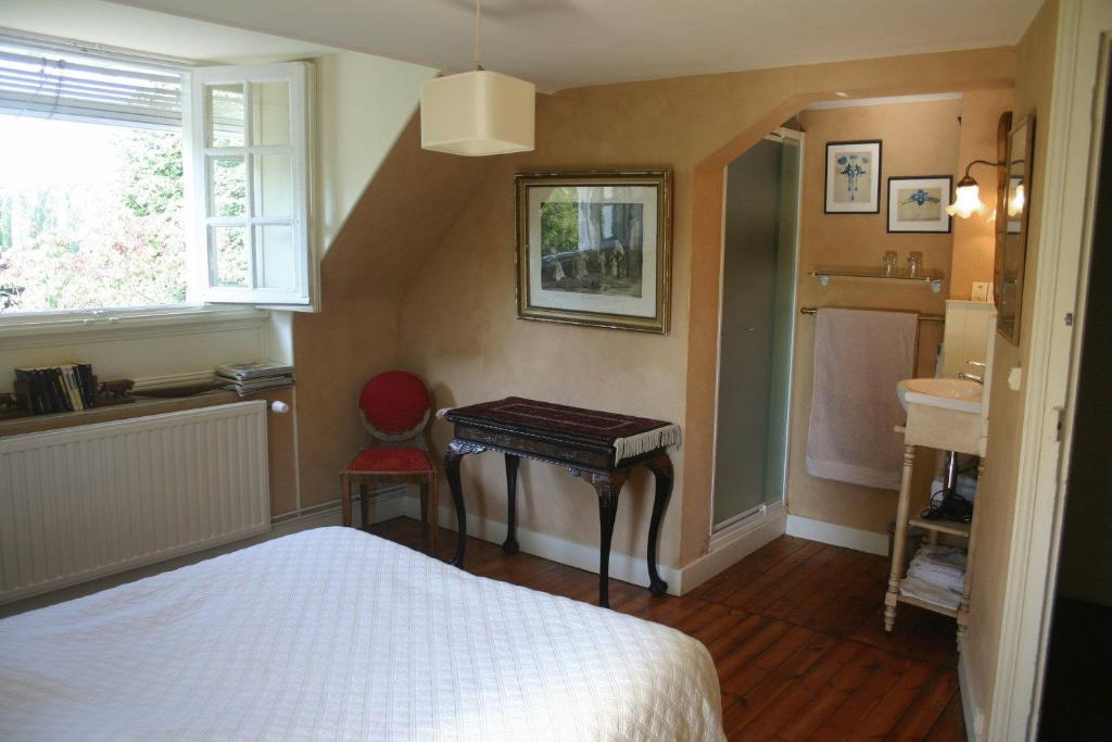 La Maison De Famille Hotel Chenonceaux Quarto foto